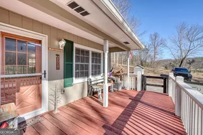 3426 Old Hwy 64 W, Warne, NC 28909 - Photo 37