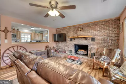 3426 Old Hwy 64 W, Warne, NC 28909 - Photo 11