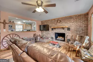 3426 Old Hwy 64 W, Warne, NC 28909 - Photo 11