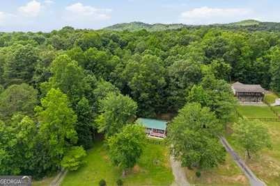 3426 Old Hwy 64 W, Warne, NC 28909 - Photo 17