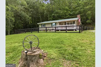 3426 Old Hwy 64 W, Warne, NC 28909 - Photo 1