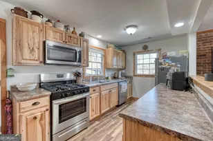 3426 Old Hwy 64 W, Warne, NC 28909 - Photo 5