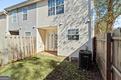 1469 N 42 Highway #L66, Jackson, GA 30233 - Photo 21