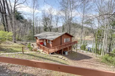 390 Bursey Road, Hiawassee, GA 30546 - Photo 1