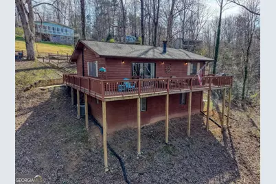 390 Bursey Road, Hiawassee, GA 30546 - Photo 3