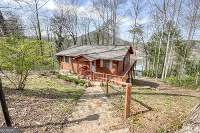 390 Bursey Road, Hiawassee, GA 30546 - Photo 9