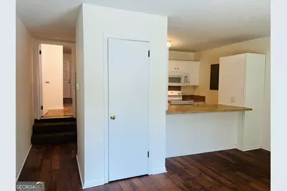 45 Westgate Drive #5, Pine Mountain, GA 31822 - Photo 5