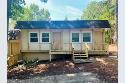 45 Westgate Drive #5, Pine Mountain, GA 31822 - Photo 1