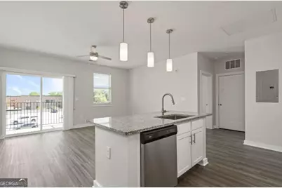 134 Childs Street #B205, Athens, GA 30601 - Photo 23