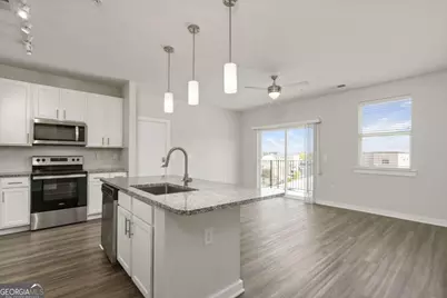 134 Childs Street #B205, Athens, GA 30601 - Photo 21
