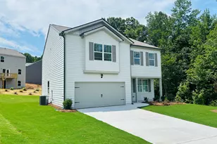 112 Glenrise Dr, Dallas, GA 30157 - Photo 3