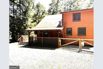 850 Valley Drive, Ellijay, GA 30536 - Photo 5