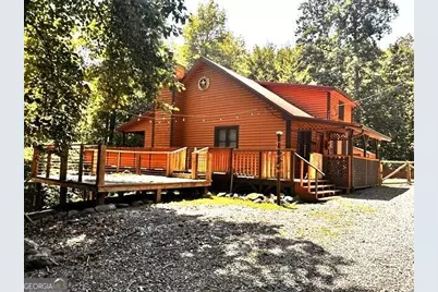 850 Valley Drive, Ellijay, GA 30536 - Photo 1
