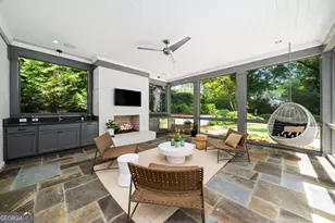 1610 W Sussex Rd NE, Atlanta, GA 30306 - Photo 19