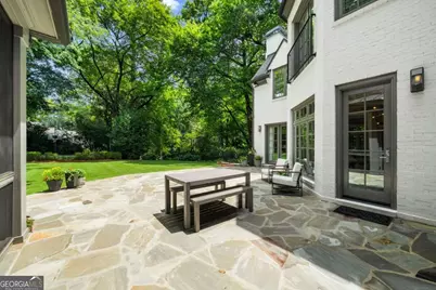 1610 W Sussex Road NE, Atlanta, GA 30306 - Photo 55
