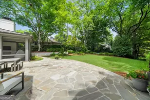 1610 W Sussex Rd NE, Atlanta, GA 30306 - Photo 57