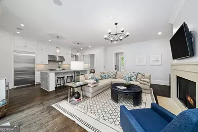 1610 W Sussex Road NE, Atlanta, GA 30306 - Photo 17