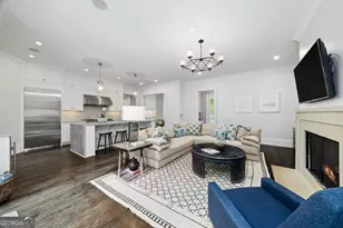 1610 W Sussex Rd NE, Atlanta, GA 30306 - Photo 17