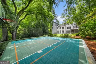 1610 W Sussex Rd NE, Atlanta, GA 30306 - Photo 59