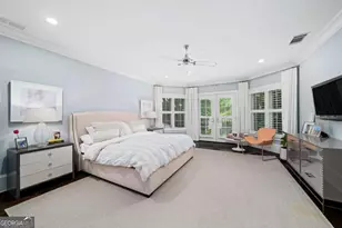 1610 W Sussex Rd NE, Atlanta, GA 30306 - Photo 29