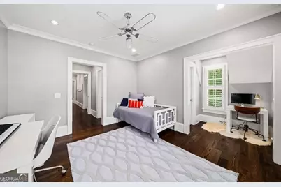 1610 W Sussex Road NE, Atlanta, GA 30306 - Photo 41