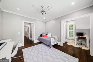1610 W Sussex Rd NE, Atlanta, GA 30306 - Photo 41