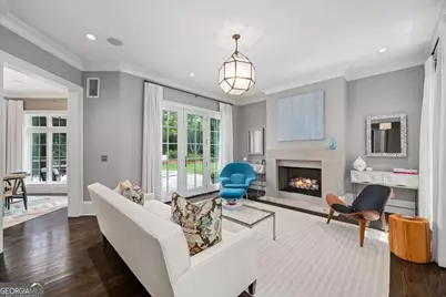 1610 W Sussex Road NE, Atlanta, GA 30306 - Photo 21