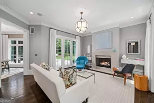 1610 W Sussex Rd NE, Atlanta, GA 30306 - Photo 21
