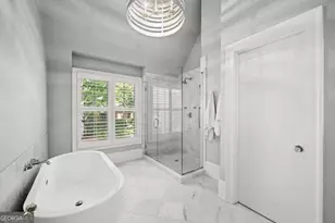 1610 W Sussex Rd NE, Atlanta, GA 30306 - Photo 35
