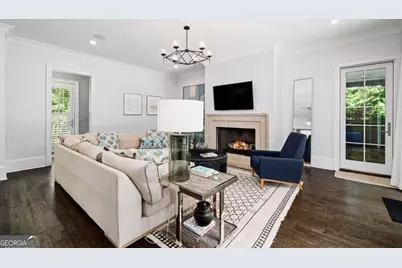 1610 W Sussex Road NE, Atlanta, GA 30306 - Photo 15