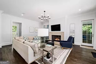 1610 W Sussex Rd NE, Atlanta, GA 30306 - Photo 15