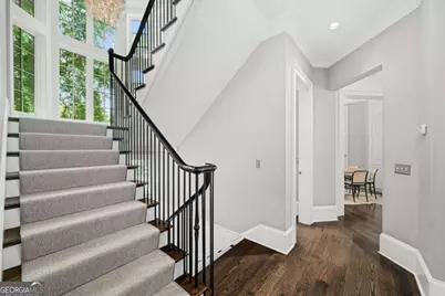 1610 W Sussex Road NE, Atlanta, GA 30306 - Photo 27