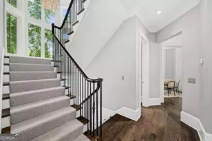 1610 W Sussex Rd NE, Atlanta, GA 30306 - Photo 27