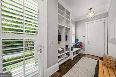 1610 W Sussex Road NE, Atlanta, GA 30306 - Photo 25