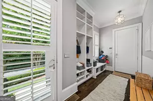 1610 W Sussex Rd NE, Atlanta, GA 30306 - Photo 25