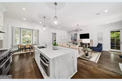 1610 W Sussex Road NE, Atlanta, GA 30306 - Photo 11