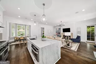 1610 W Sussex Rd NE, Atlanta, GA 30306 - Photo 11