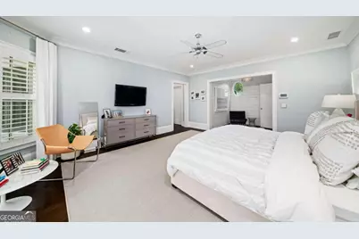 1610 W Sussex Road NE, Atlanta, GA 30306 - Photo 31