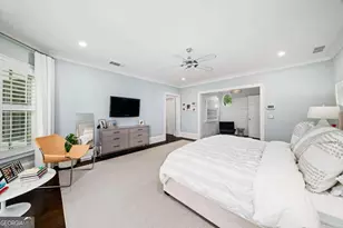 1610 W Sussex Rd NE, Atlanta, GA 30306 - Photo 31