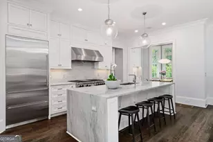 1610 W Sussex Rd NE, Atlanta, GA 30306 - Photo 9