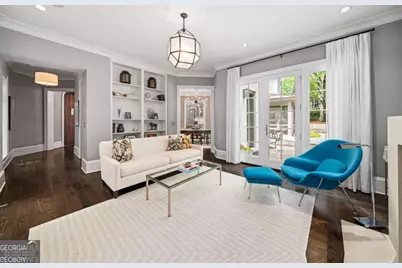 1610 W Sussex Road NE, Atlanta, GA 30306 - Photo 23