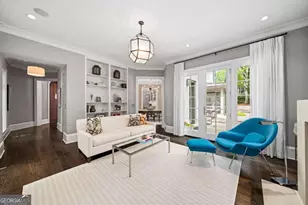 1610 W Sussex Rd NE, Atlanta, GA 30306 - Photo 23