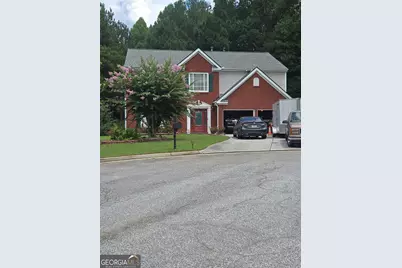 2306 Greenside Drive, Austell, GA 30106 - Photo 1