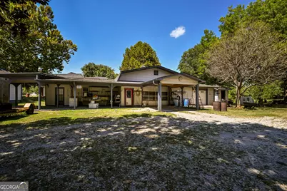 2144 Boar Tusk Road NE, Conyers, GA 30012 - Photo 33