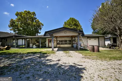 2144 Boar Tusk Road NE, Conyers, GA 30012 - Photo 35