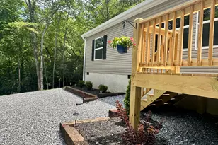 101 Sawyer Ridge Ln, Hayesville, NC 28904 - Photo 3