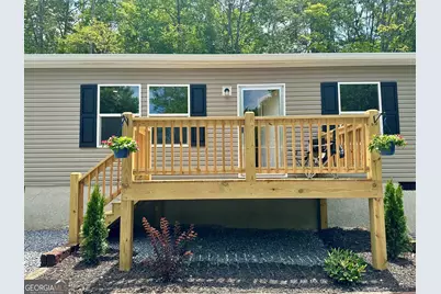 101 Sawyer Ridge Lane, Hayesville, NC 28904 - Photo 5