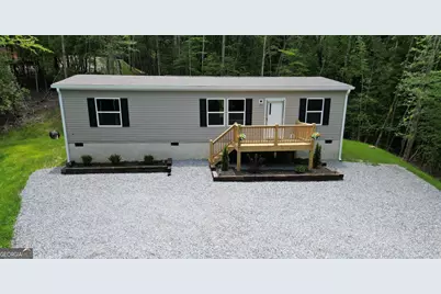 101 Sawyer Ridge Lane, Hayesville, NC 28904 - Photo 1