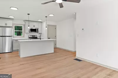 1111 Parkview Drive, Griffin, GA 30224 - Photo 5