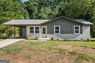1111 Parkview Dr, Griffin, GA 30224 - Photo 1